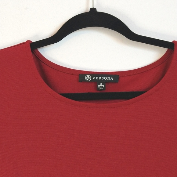 Aztec dress - Picture 3 of 7